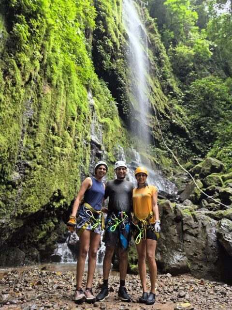 Protected: Canyoning 05-01-2026 7 am