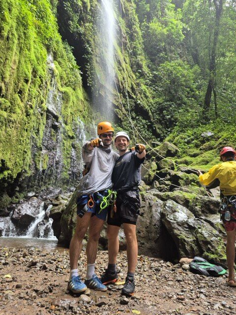 Protected: Canyoning 05-01-2026 7 am