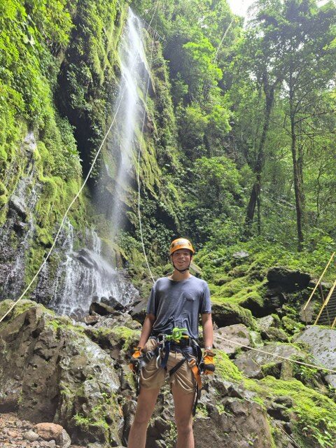 Protected: Canyoning 05-01-2026 7 am