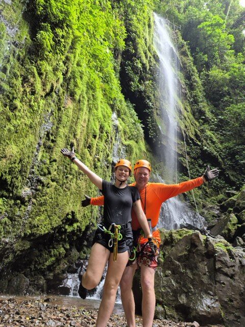 Protected: Canyoning 05-01-2026 7 am