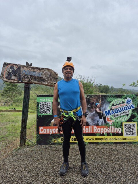 Protected: Canyoning 05-01-2026 10 am