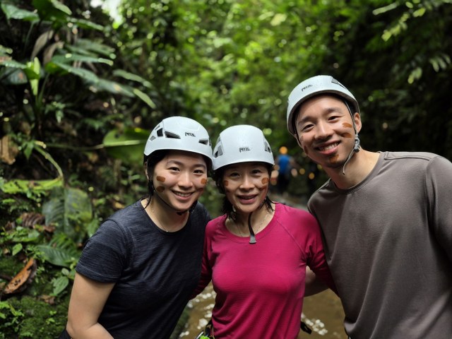 Protected: Canyoning 05-01-2026 10 am