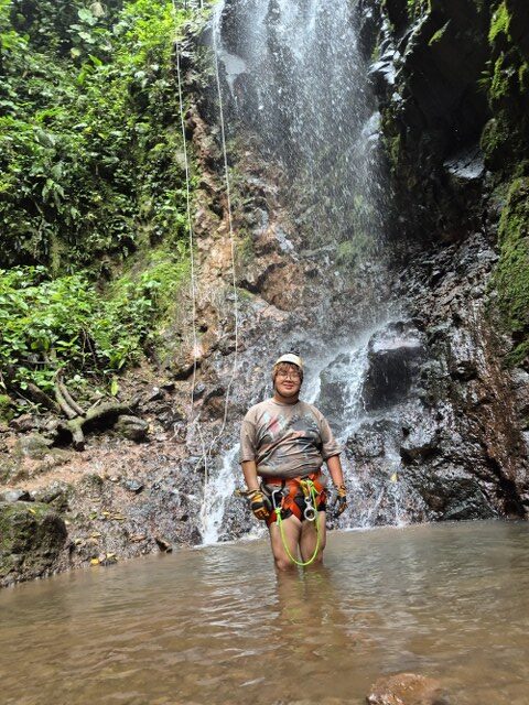 Protected: 06-01-2026 7am Canyoning Maquique Adventure