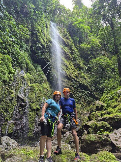 Protected: 06-01-2026 7am Canyoning Maquique Adventure