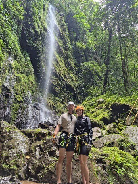 Protected: 06-01-2026 7am Canyoning Maquique Adventure