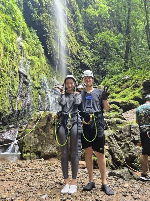 Protected: 06-01-2026 10am Canyoning Maquique Adventure