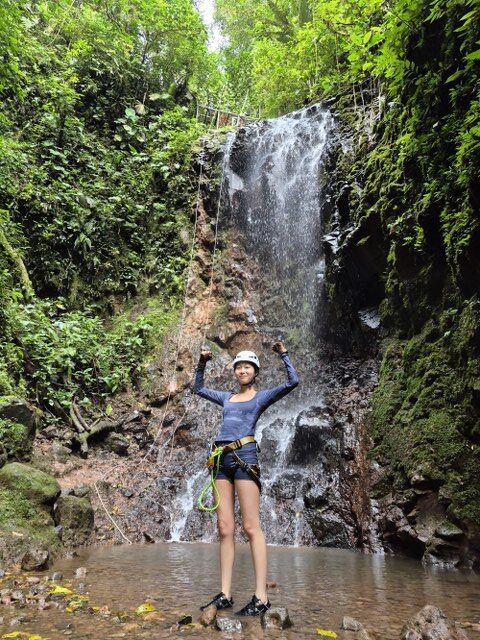 Protected: 07-01-2026 7am Canyoning Maquique Adventure