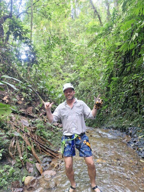 Protected: 08-01-2026 7am Canyoning Maquique Adventure