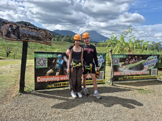 Protected: 08-01-2026 1PM Canyoning Maquique Adventure