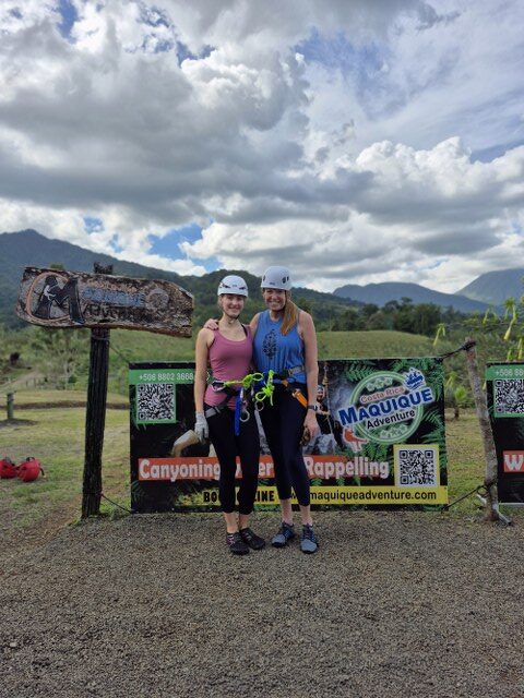 Protected: 08-01-2026 1Pm Canyoning Maquique Adventure