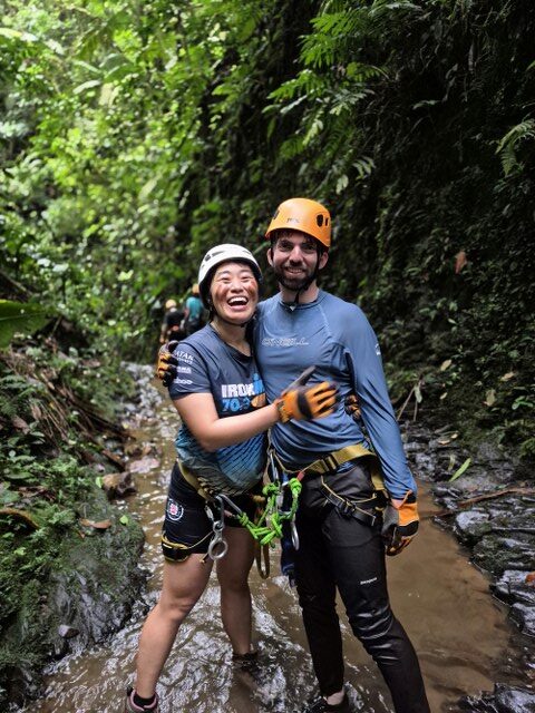 Protected: 09-01-2026 7 am Canyoning Maquique Adventure