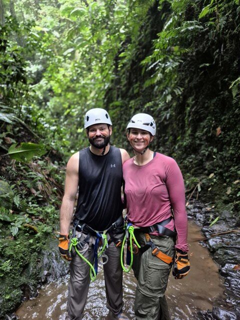 Protected: 09-01-2026 7 am Canyoning Maquique Adventure