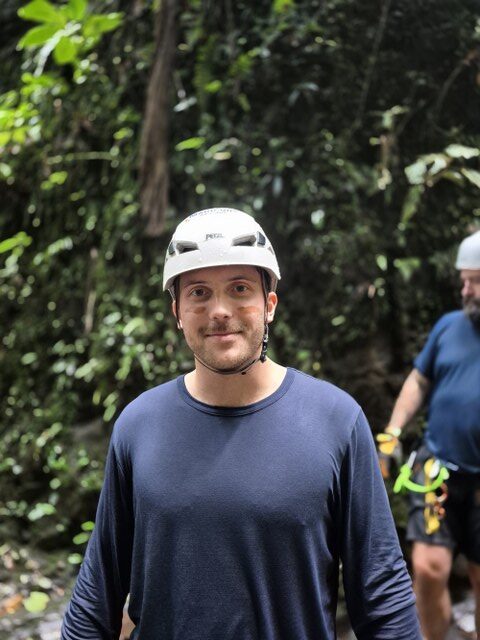 Protected: 09-01-2026 10am Canyoning Maquique Adventure