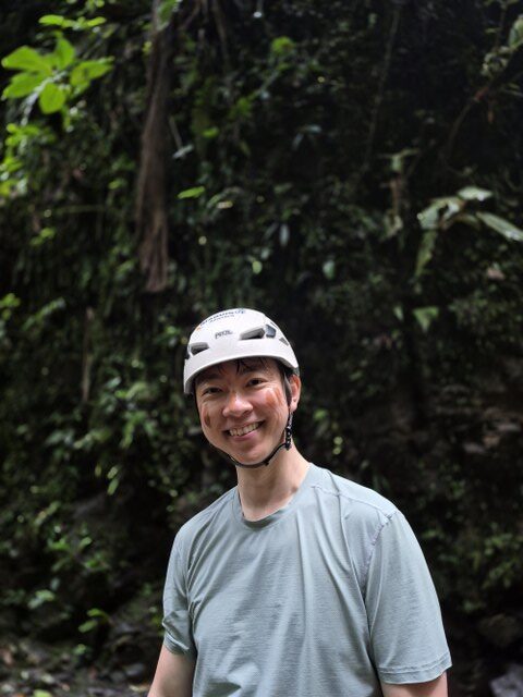 Protected: 09-01-2026 10am Canyoning Maquique Adventure