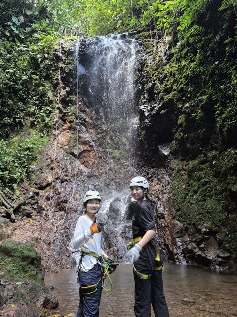 Protected: 10-01-2026 tour 7am Canyoning Maquique Adventure