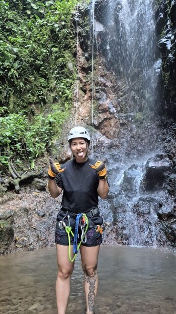 Protected: 11-01-2026 tour 7am Canyoning Maquique Adventure