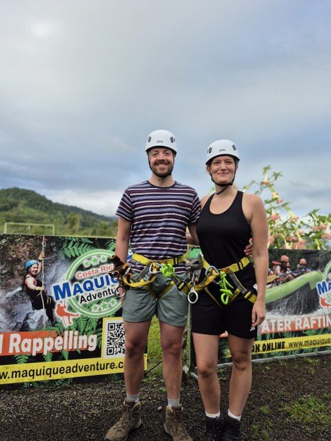 Protected: 12-01-2026 tour 7 am Canyoning Maquique Adventure