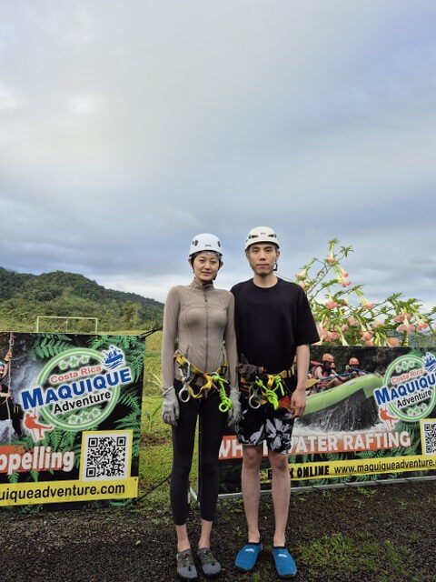 Protected: 12-01-2026 tour 7 am Canyoning Maquique Adventure