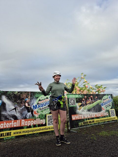 Protected: 12-01-2026 tour 7 am Canyoning Maquique Adventure