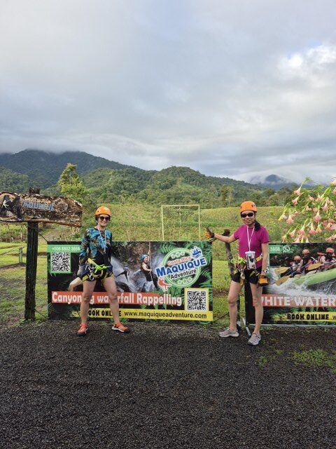 Protected: 12-01-2026 tour 7 am Canyoning Maquique Adventure