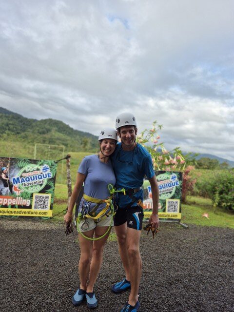 Protected: 12-01-2026 tour 7 am Canyoning Maquique Adventure