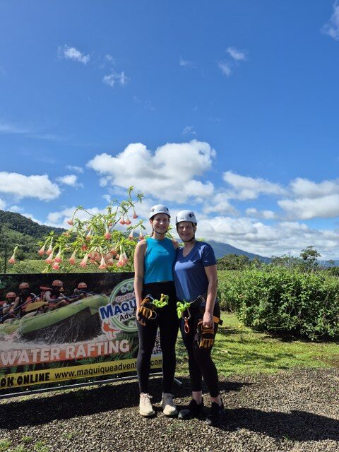 Protected: 13-01-2026 tour 1pm Canyoning Maquique Adventure