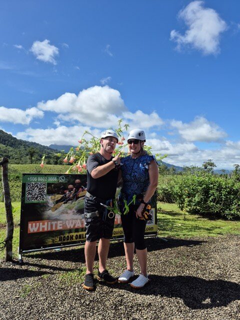 Protected: 13-01-2026 tour 1pm Canyoning Maquique Adventure