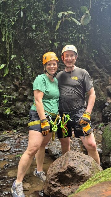 Protected: 15-01-2026 tour 1pm Canyoning Maquique Adventure