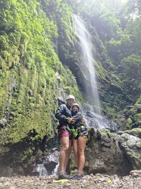 Protected: 15-01-2026 tour 1pm Canyoning Maquique Adventure