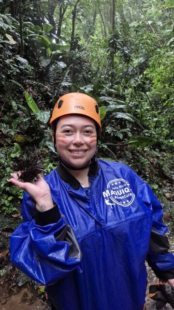 Protected: 16-01-2026 tour 7am Canyoning Maquique Adventure