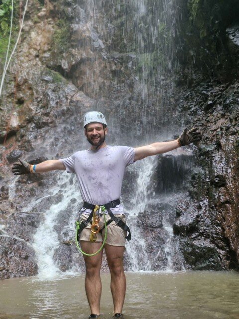 Protected: 01-18-2025 Tour 10am Canyoning Maquique adventure