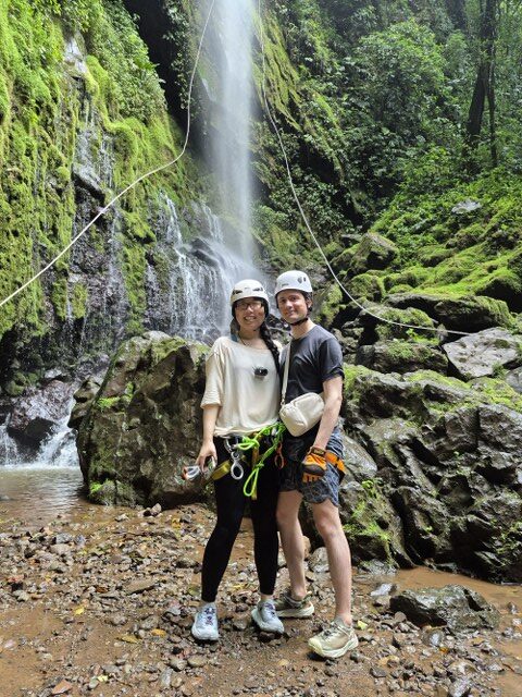 Protected: 01-18-2025 Tour 10am Canyoning Maquique adventure