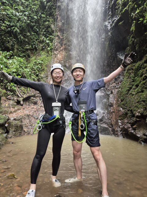 Protected: 01-19-2025 Tour 7AM Canyoning Maquique adventure