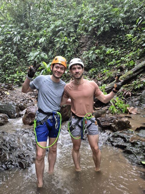 Protected: 01-19-2025 Tour 7AM Canyoning Maquique adventure
