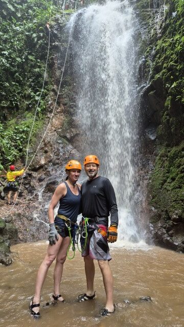 Protected: 01-19-2025 Tour 10AM Canyoning Maquique adventure
