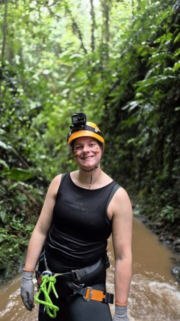 Protected: 01-19-2025 Tour 10AM Canyoning Maquique adventure