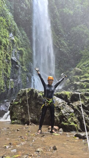 Protected: 01-19-2025 Tour 10AM Canyoning Maquique adventure