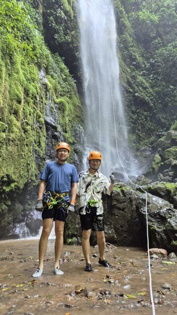 Protected: 01-19-2025 Tour 10AM Canyoning Maquique adventure