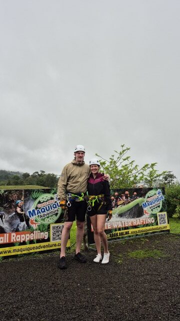 Protected: 01-20-2025 Tour 7AM Canyoning Maquique adventure