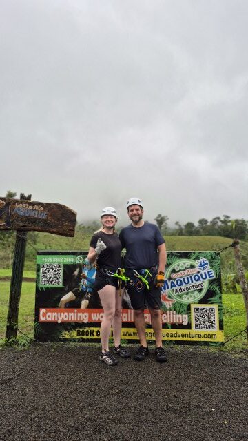 Protected: 01-20-2025 Tour 7AM Canyoning Maquique adventure