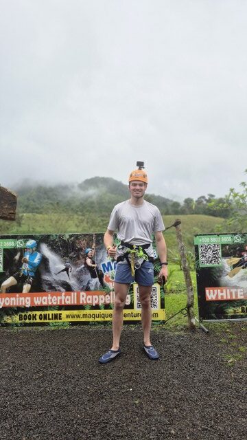 Protected: 01-20-2025 Tour 7AM Canyoning Maquique adventure