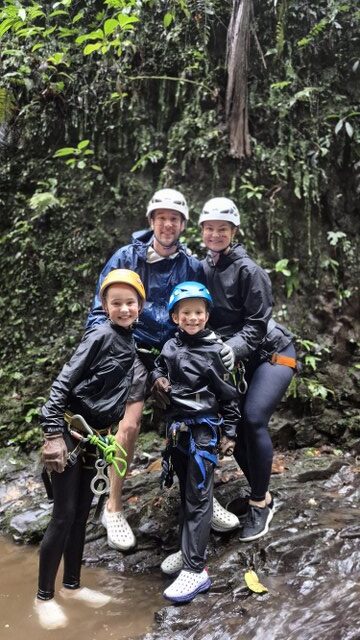 Protected: 01-20-2025 Tour 10AM Canyoning Maquique adventure