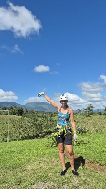 Protected: 01-25-2026 Tour 10AM Canyoning Maquique Adventure