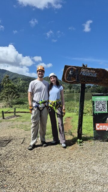 Protected: 01-25-2026 Tour 10AM Canyoning Maquique Adventure
