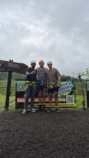 Protected: 01-27-2026 Tour 10AM Canyoning Maquique Adventure