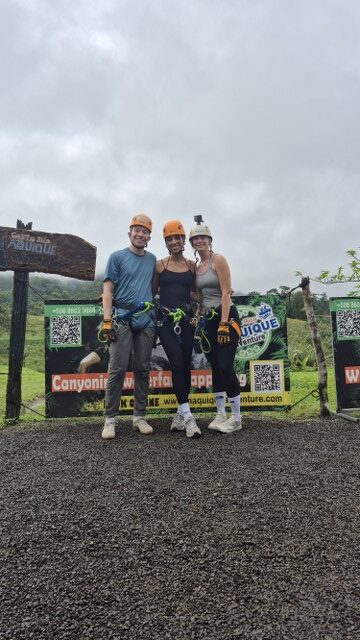 Protected: 01-27-2026 Tour 10AM Canyoning Maquique Adventure