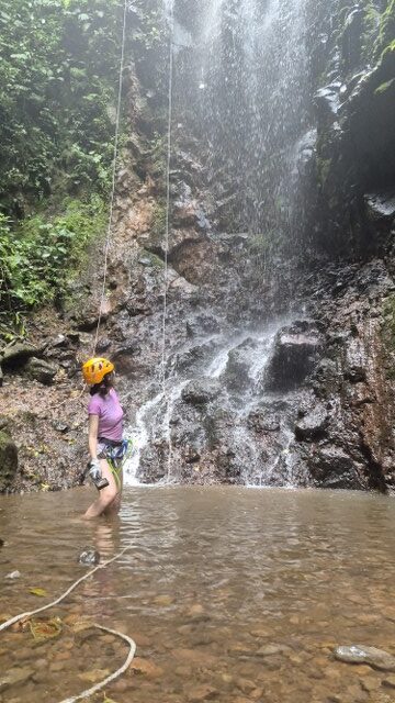 Protected: 01-28-2026 Tour 10am Canyoning Maquique Adenture