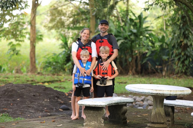 Protected: Safari float Maquique 08-01-2026