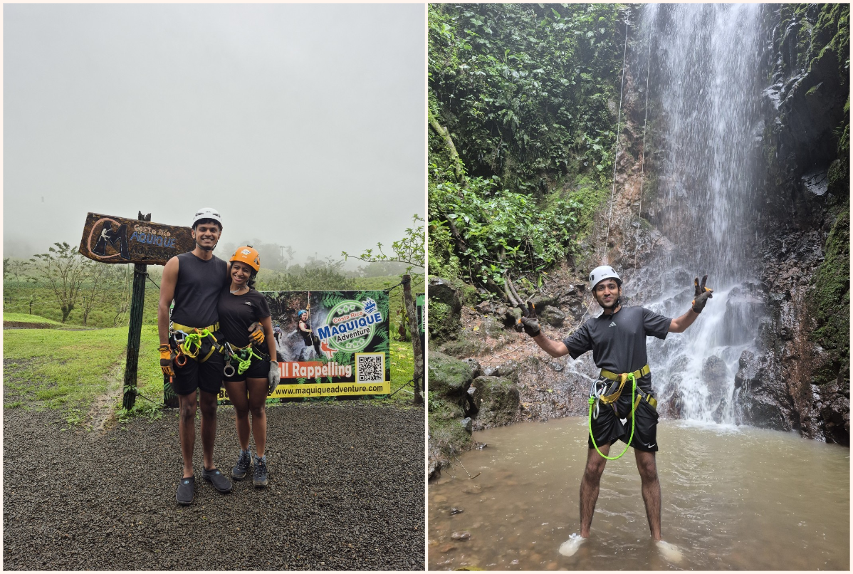 Protected: 01-19-2025 Tour 7AM Canyoning Maquique adventure