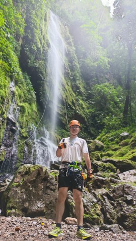 Protected: 12-28-2025 Tour 7am Canyoning Maquique Adventure